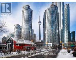 2912 - 8 YORK STREET, Toronto, Ontario