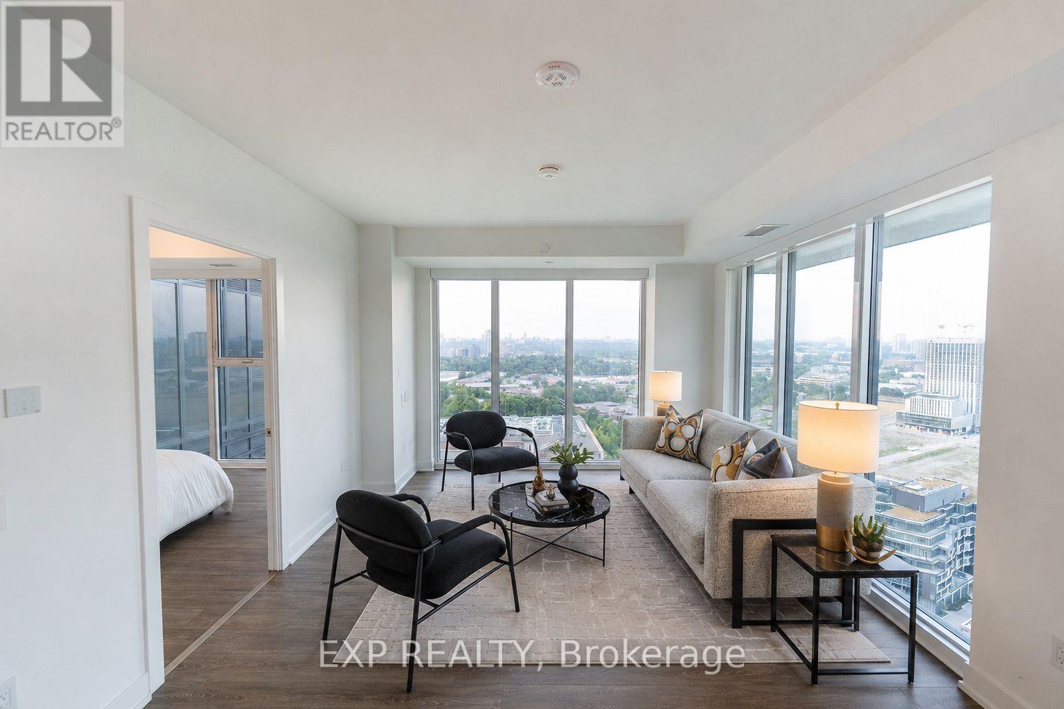 3104 - 30 Inn On The Park Drive, Toronto, Ontario  M3C 0P7 - Photo 10 - C13727758