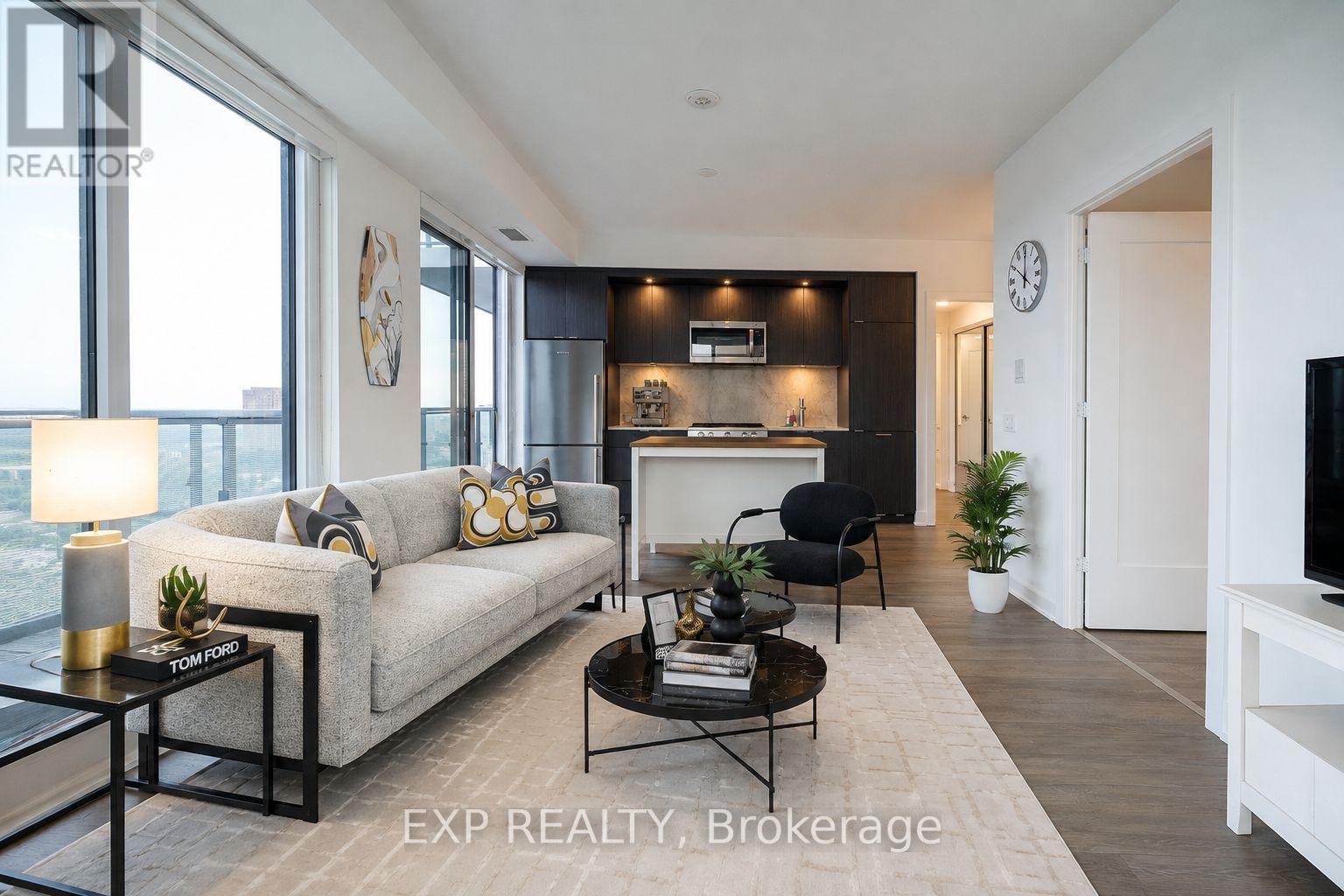 3104 - 30 Inn On The Park Drive, Toronto, Ontario  M3C 0P7 - Photo 11 - C13727758