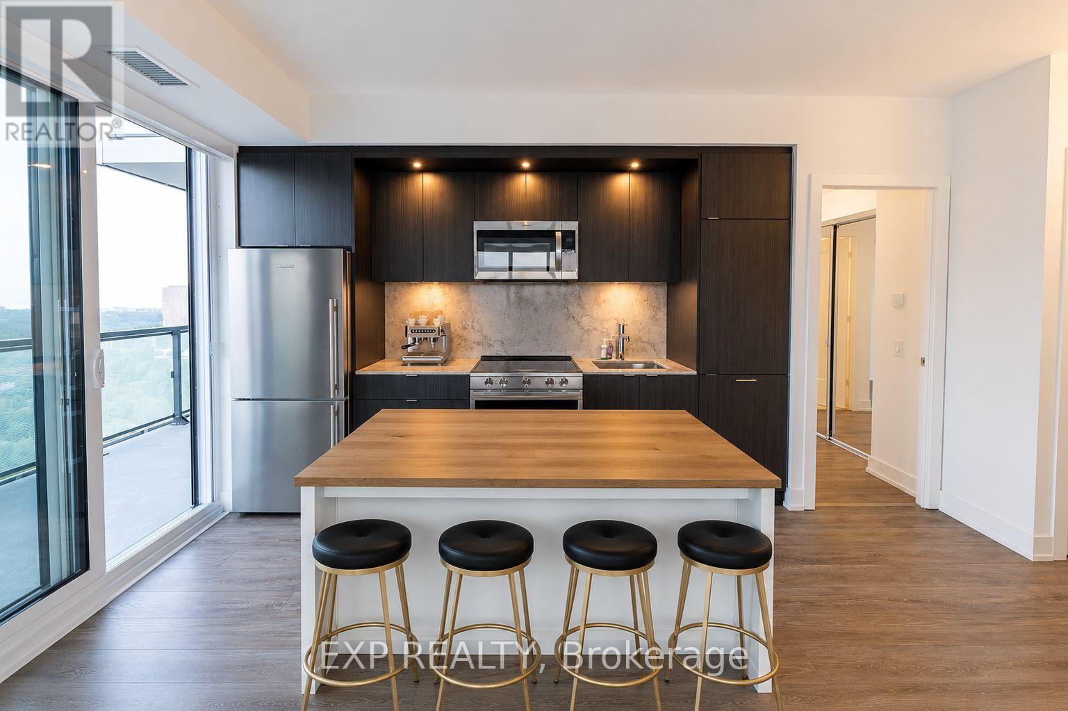 3104 - 30 Inn On The Park Drive, Toronto, Ontario  M3C 0P7 - Photo 12 - C13727758