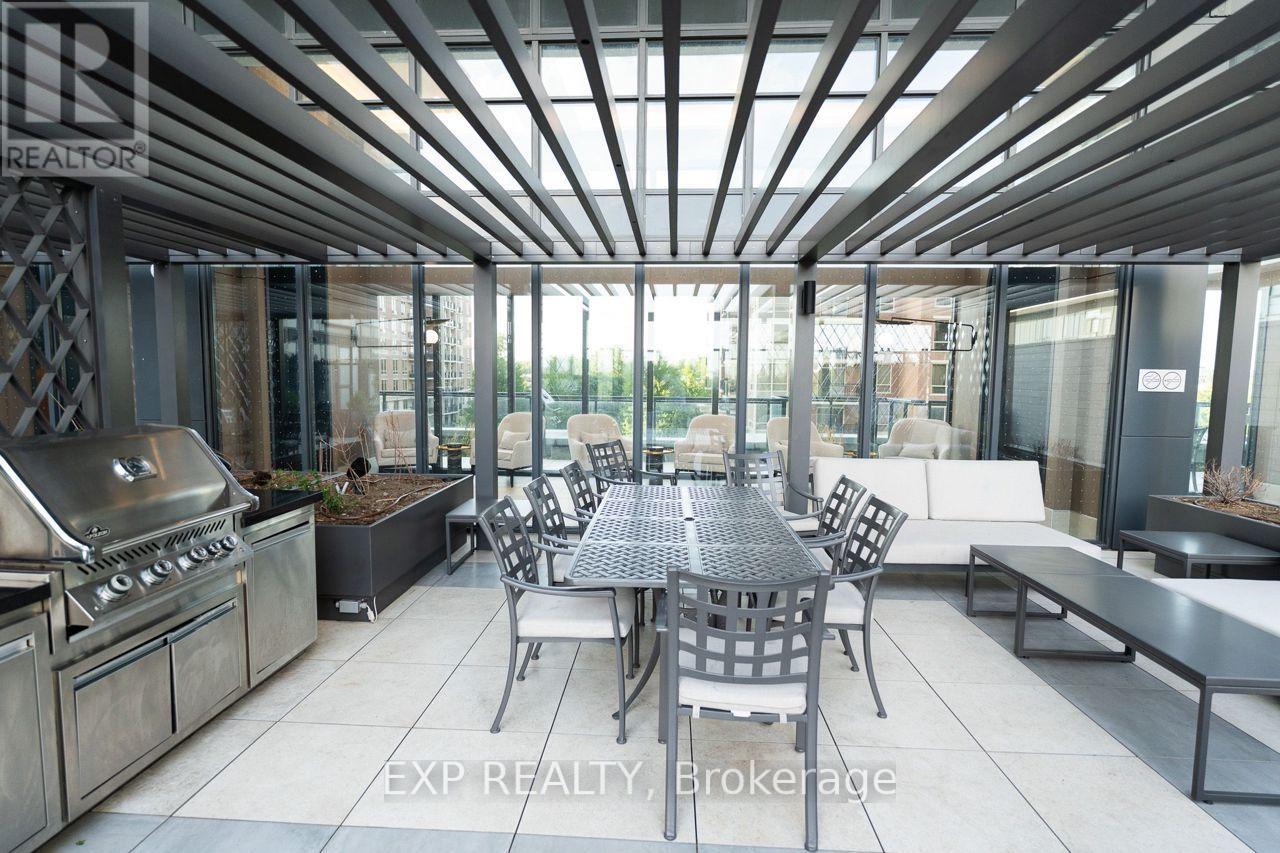 3104 - 30 Inn On The Park Drive, Toronto, Ontario  M3C 0P7 - Photo 22 - C13727758