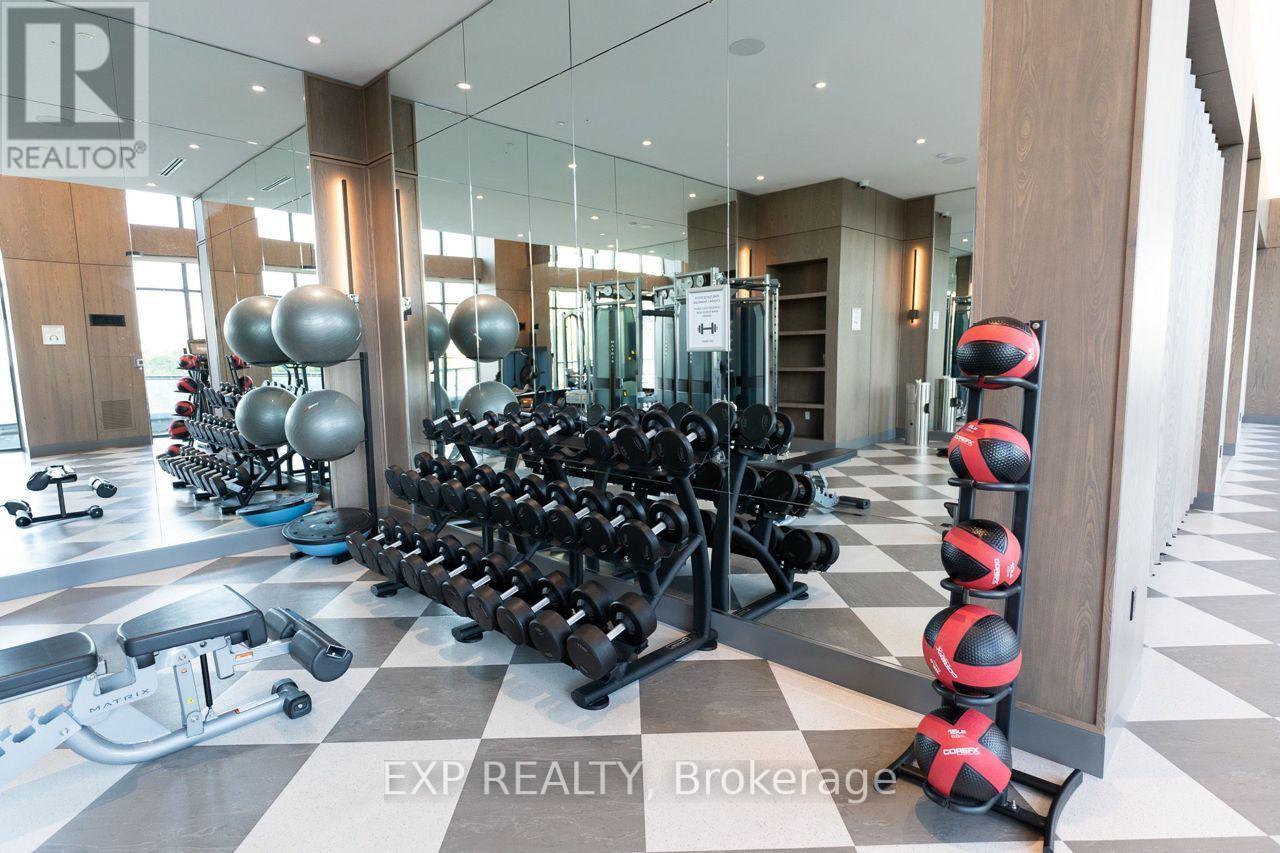 3104 - 30 Inn On The Park Drive, Toronto, Ontario  M3C 0P7 - Photo 24 - C13727758