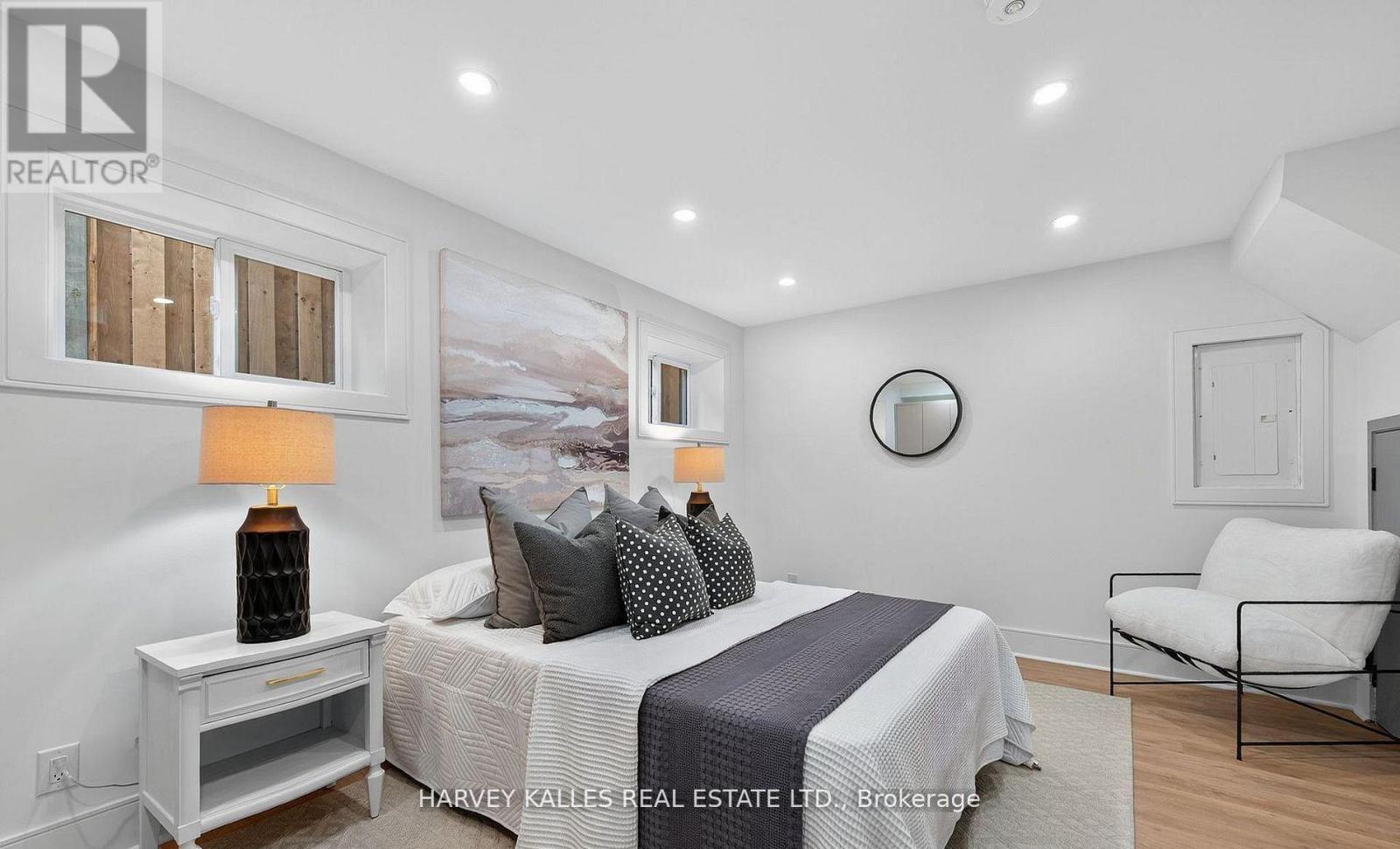 Garden Suite - 249 Lauder Avenue, Toronto, Ontario  M6E 3H5 - Photo 9 - C13727770