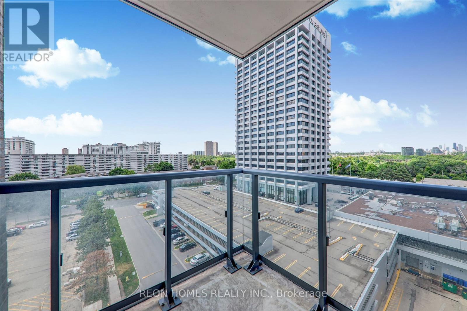 910 - 2 Sonic Way, Toronto, Ontario  M3C 0P2 - Photo 23 - C13727780