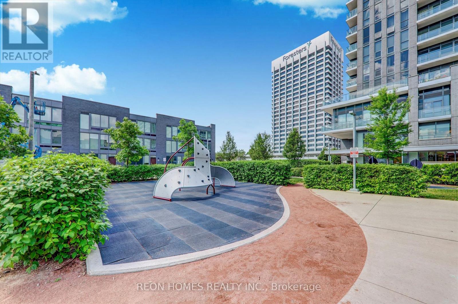 910 - 2 Sonic Way, Toronto, Ontario  M3C 0P2 - Photo 25 - C13727780