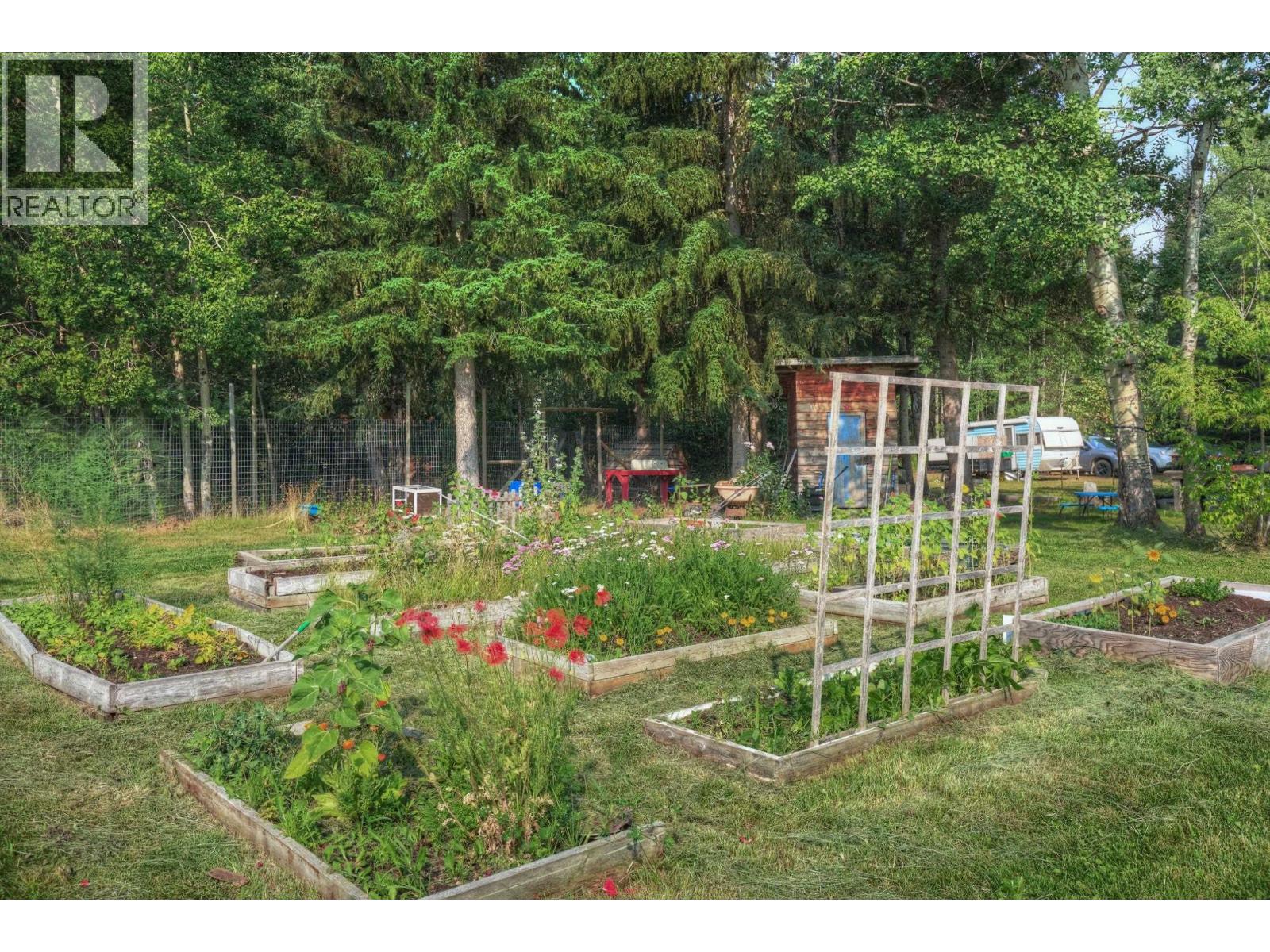 2211 Doyle Road, 150 Mile House, British Columbia  V0K 2G0 - Photo 3 - R3159887
