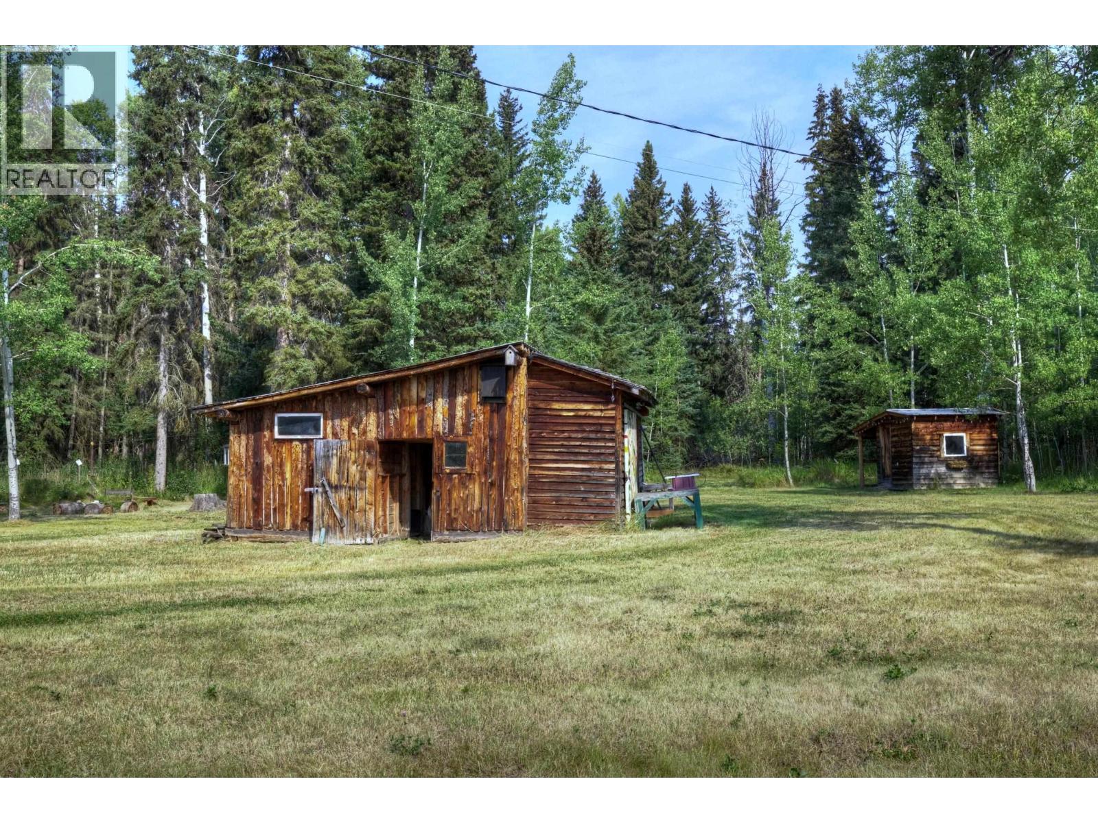 2211 Doyle Road, 150 Mile House, British Columbia  V0K 2G0 - Photo 29 - R3159887