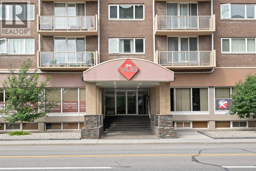 404, 429 14 Street Nw, Calgary, Alberta  T2N 2A3 - Photo 1 - A2329564