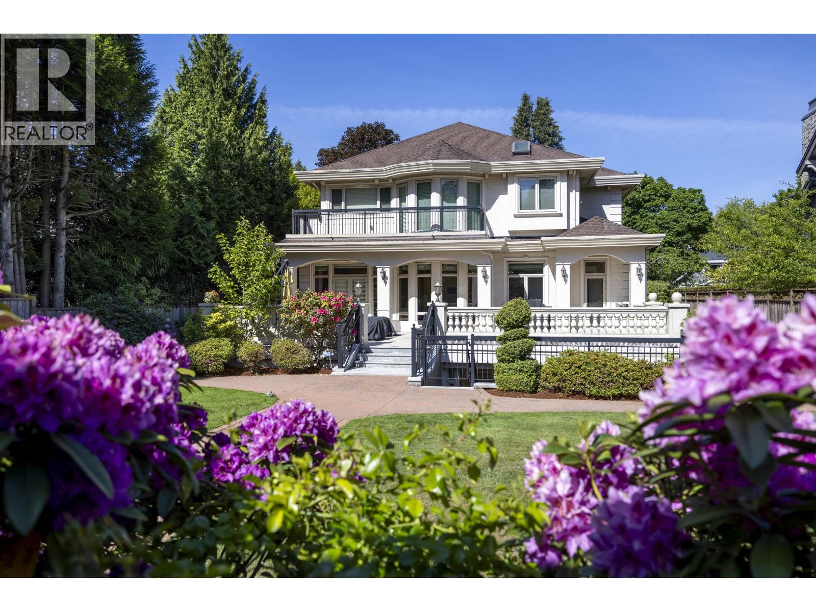 6188 ADERA STREET, Vancouver, British Columbia