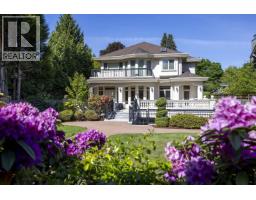 6188 ADERA STREET, Vancouver, British Columbia