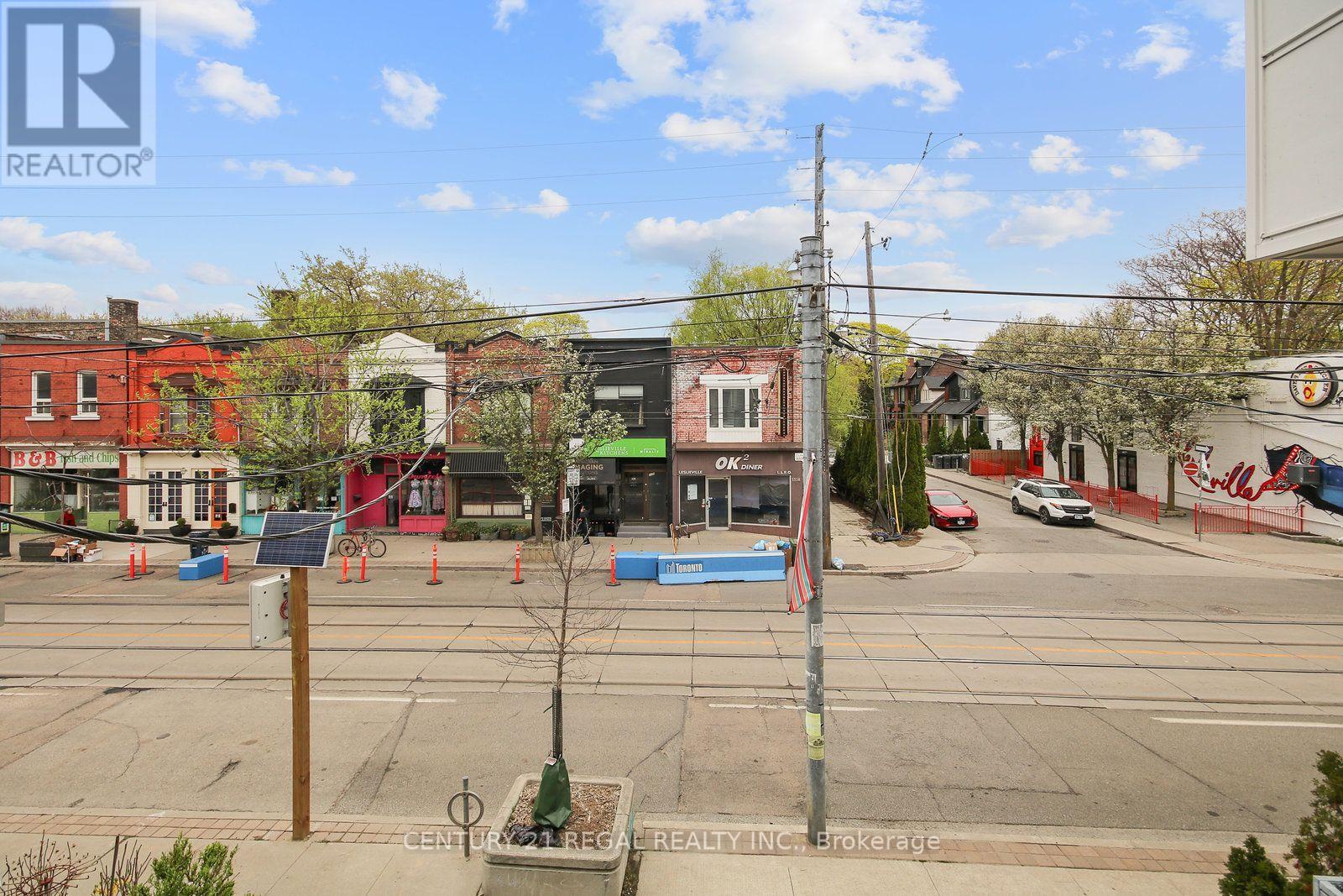 2nd Floor - 1117 Queen Street E, Toronto, Ontario  M4M 1K9 - Photo 24 - E13727768