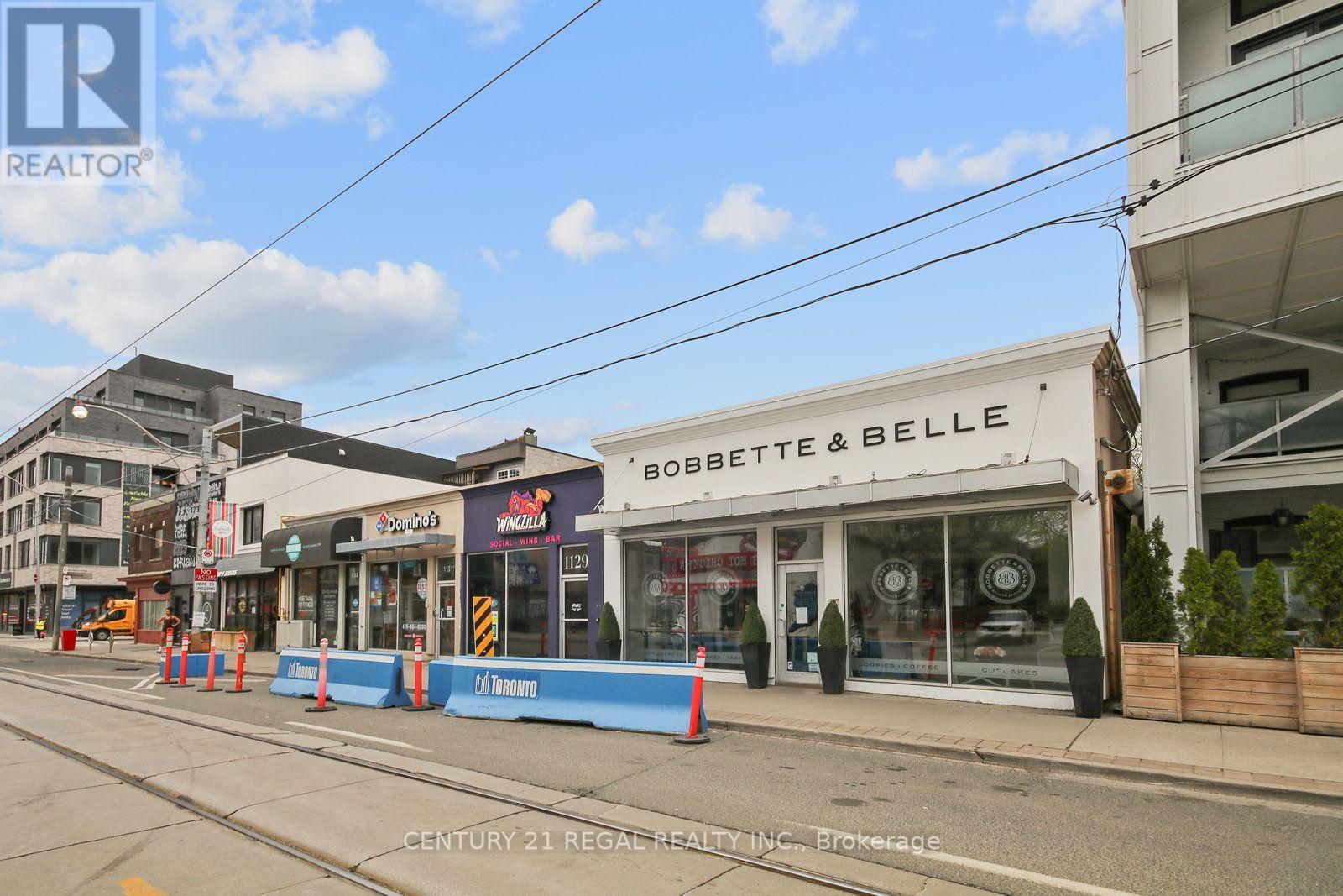 2nd Floor - 1117 Queen Street E, Toronto, Ontario  M4M 1K9 - Photo 28 - E13727768