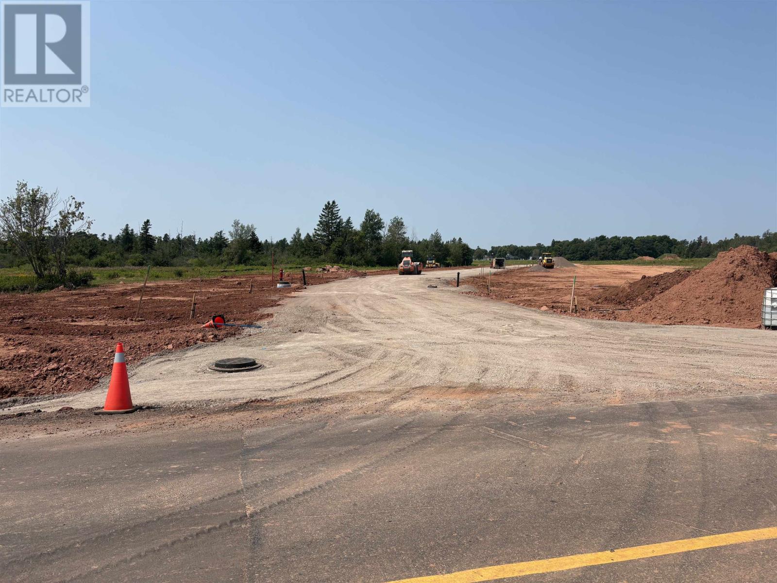 Lot Greenwood Drive, Summerside, Prince Edward Island C1N 4S6 - Photo 2 - 202618921