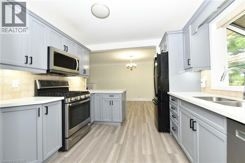 15 Miller Drive, Ancaster, Ontario  L9H 2H9 - Photo 10 - 40851335