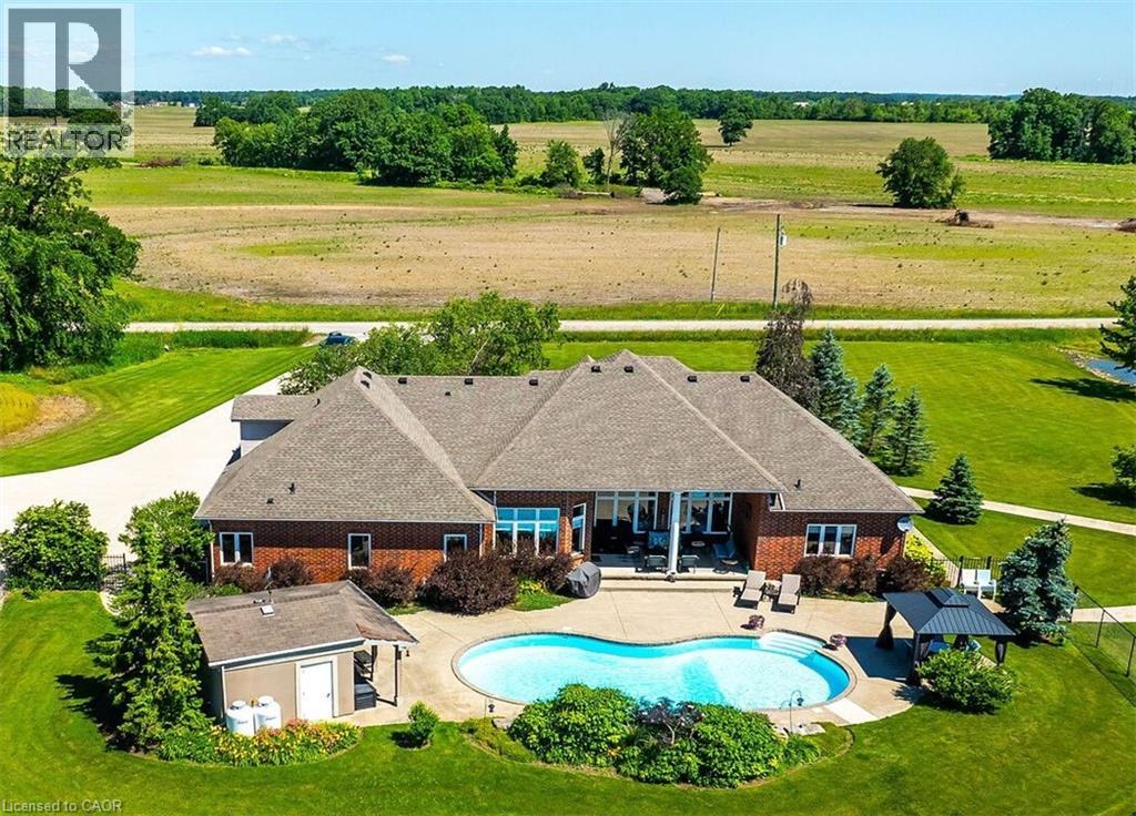 420 CONCESSION RD 2, York, Ontario