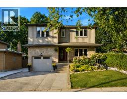 445 SHERRING Street, cambridge, Ontario