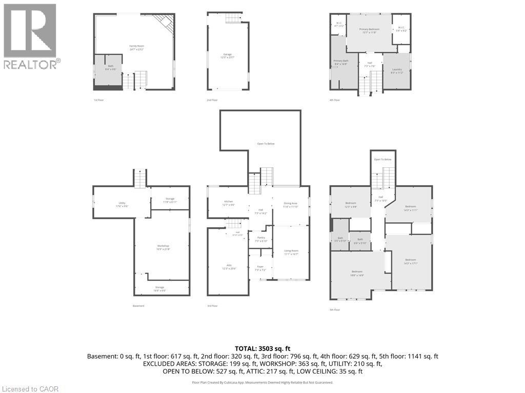 445 Sherring Street, Cambridge, Ontario  N3H 2W7 - Photo 46 - 40858901