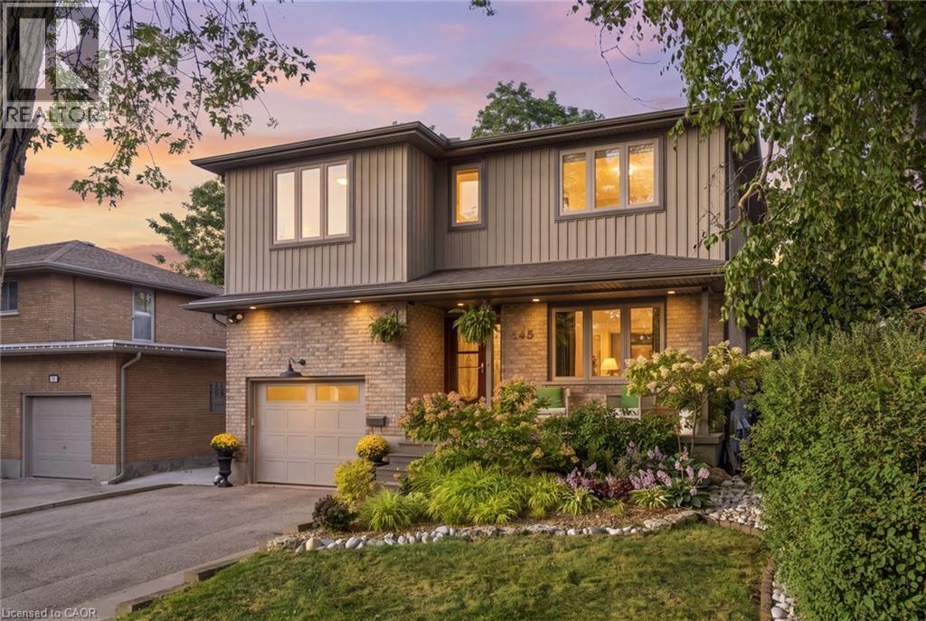 445 Sherring Street, Cambridge, Ontario  N3H 2W7 - Photo 2 - 40858901