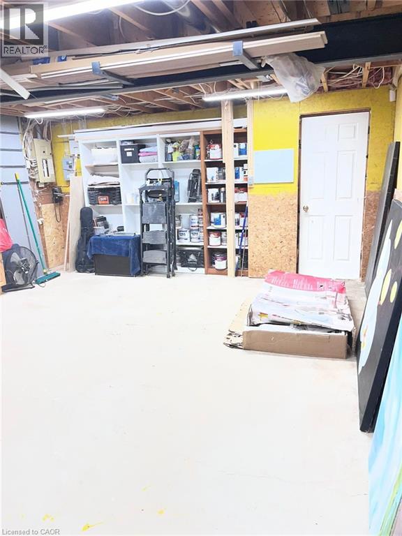 445 Sherring Street, Cambridge, Ontario  N3H 2W7 - Photo 45 - 40858901