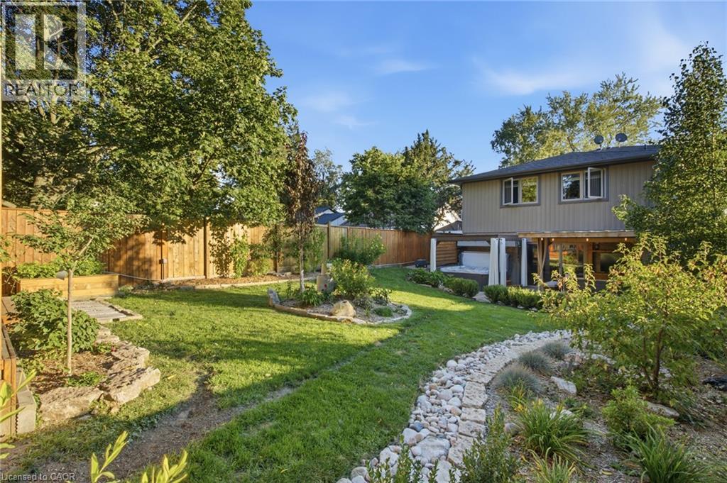 445 Sherring Street, Cambridge, Ontario  N3H 2W7 - Photo 43 - 40858901