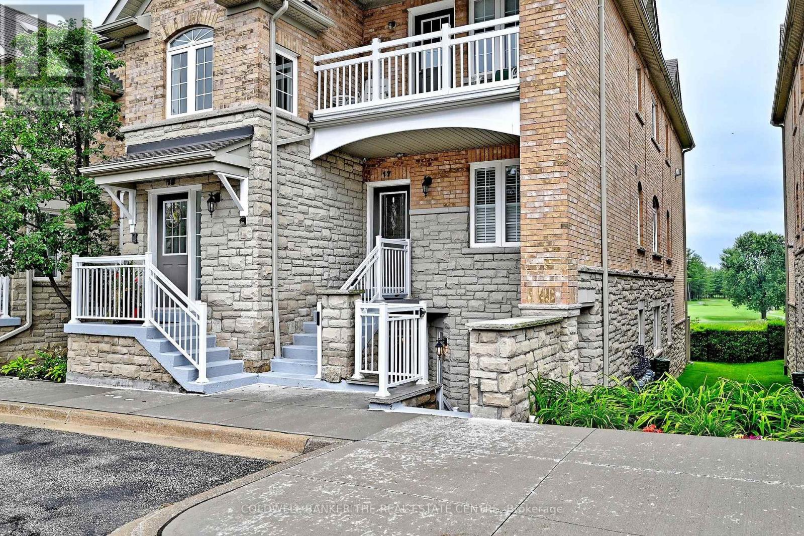 16 - 520 Silken Laumann Drive, Newmarket, Ontario  L3X 2S7 - Photo 2 - N13727716