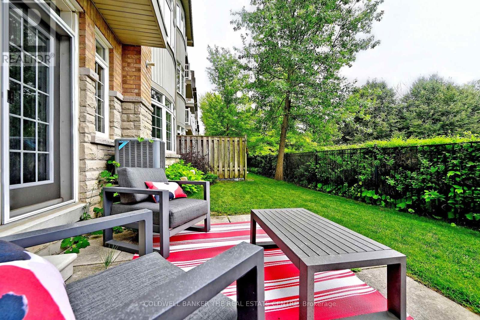 16 - 520 Silken Laumann Drive, Newmarket, Ontario  L3X 2S7 - Photo 37 - N13727716