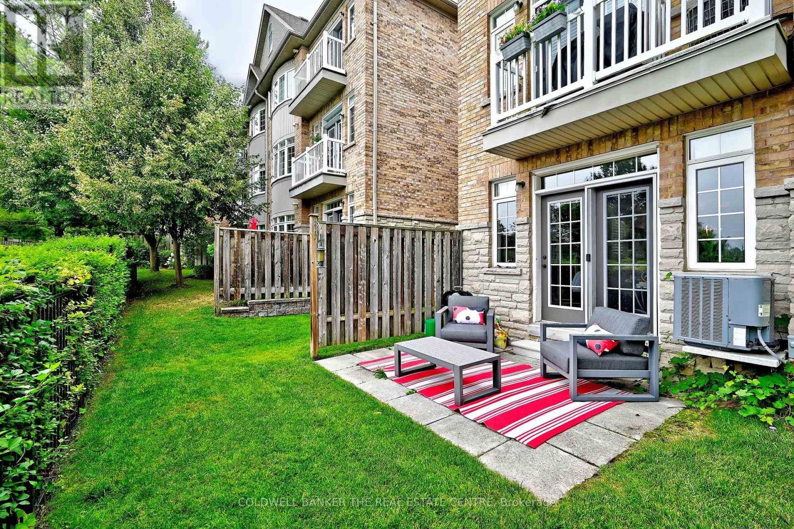 16 - 520 Silken Laumann Drive, Newmarket, Ontario  L3X 2S7 - Photo 38 - N13727716