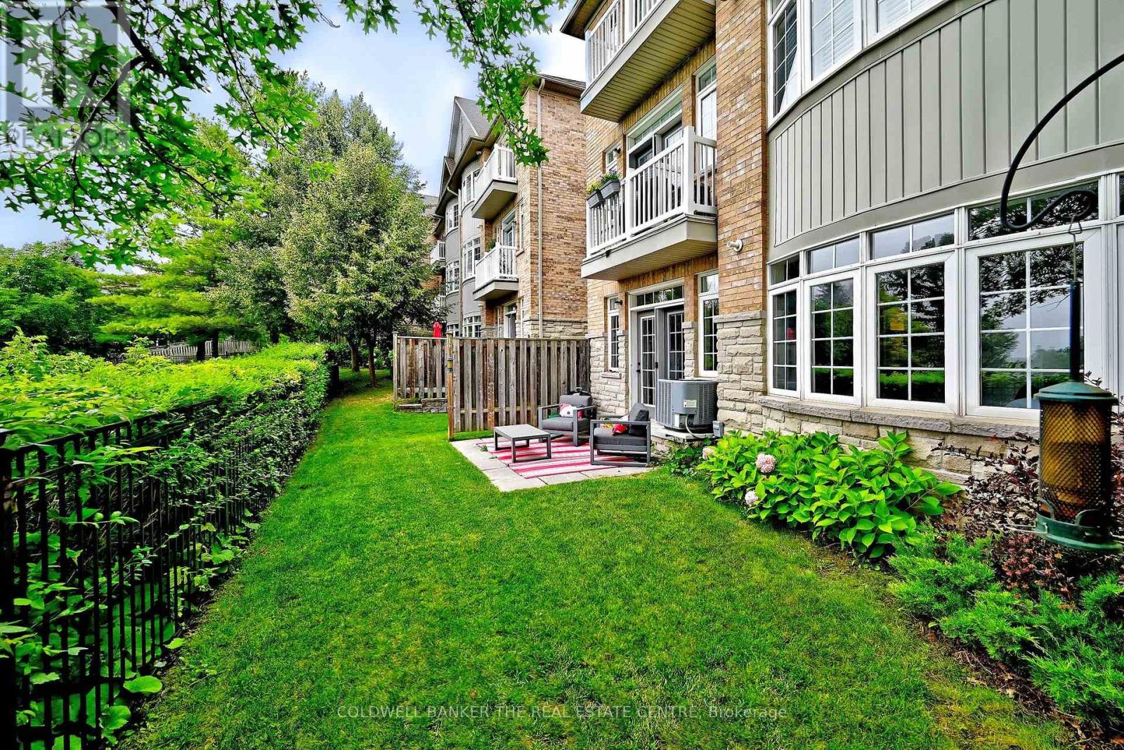 16 - 520 Silken Laumann Drive, Newmarket, Ontario  L3X 2S7 - Photo 41 - N13727716
