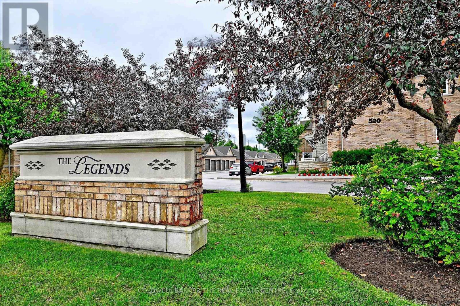 16 - 520 Silken Laumann Drive, Newmarket, Ontario  L3X 2S7 - Photo 45 - N13727716