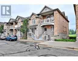 16 - 520 SILKEN LAUMANN DRIVE, Newmarket, Ontario