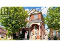 7 ROCK GARDEN STREET, Markham, Ontario