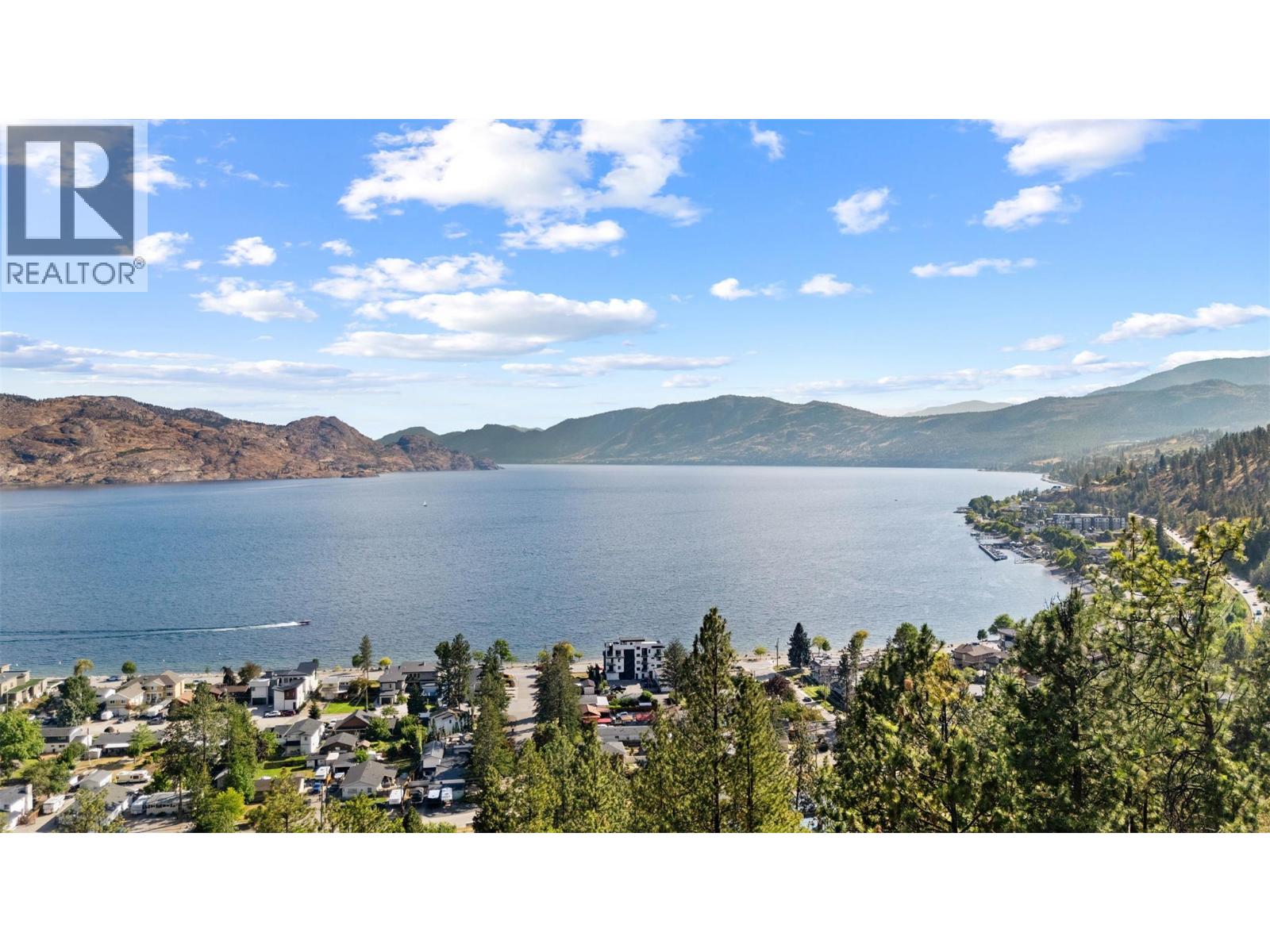 4350 Ponderosa Drive Unit# 105, Peachland, British Columbia