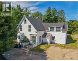 24 Vanhorne Court, Fredericton, New Brunswick