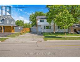 132 HESLOP ROAD, Milton, Ontario