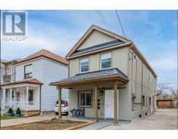 29 BERNICE CRESCENT, Toronto, Ontario