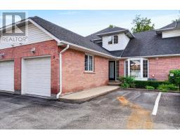 5 - 2435 WOODWARD AVENUE, Burlington, Ontario