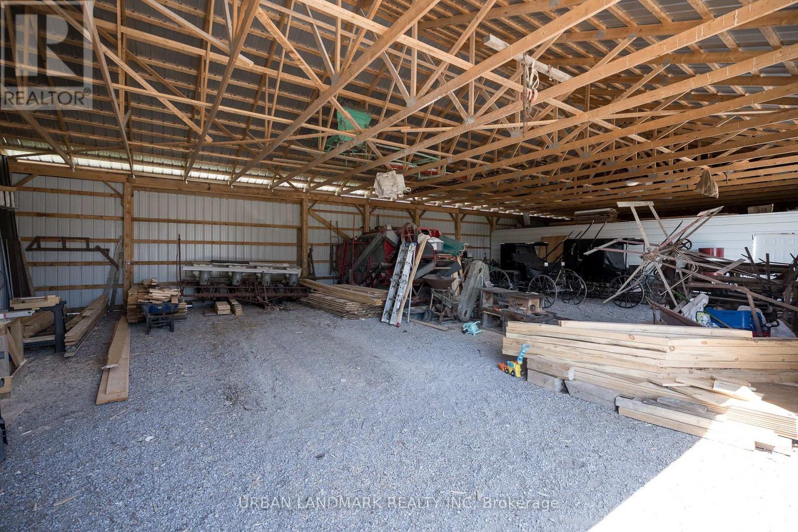 233 Moira Road, Centre Hastings, Ontario  K0K 3E0 - Photo 11 - X13169046