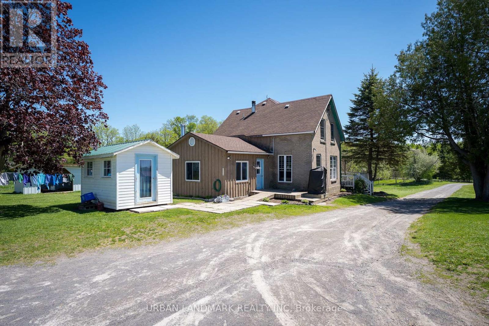 233 Moira Road, Centre Hastings, Ontario  K0K 3E0 - Photo 13 - X13169046