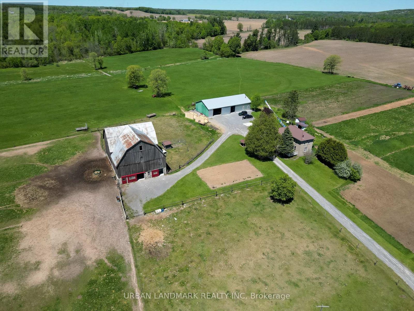 233 Moira Road, Centre Hastings, Ontario  K0K 3E0 - Photo 2 - X13169046