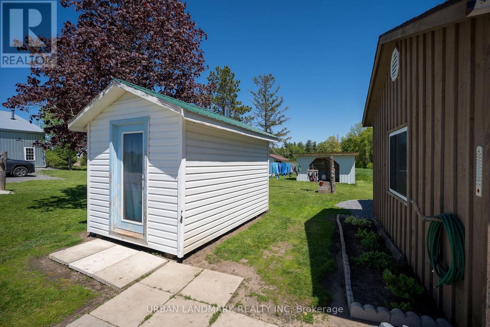 233 Moira Road, Centre Hastings, Ontario  K0K 3E0 - Photo 26 - X13169046