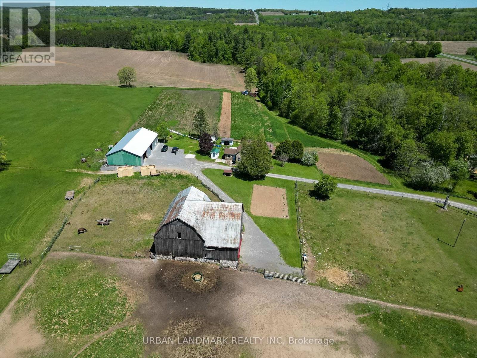 233 Moira Road, Centre Hastings, Ontario  K0K 3E0 - Photo 32 - X13169046