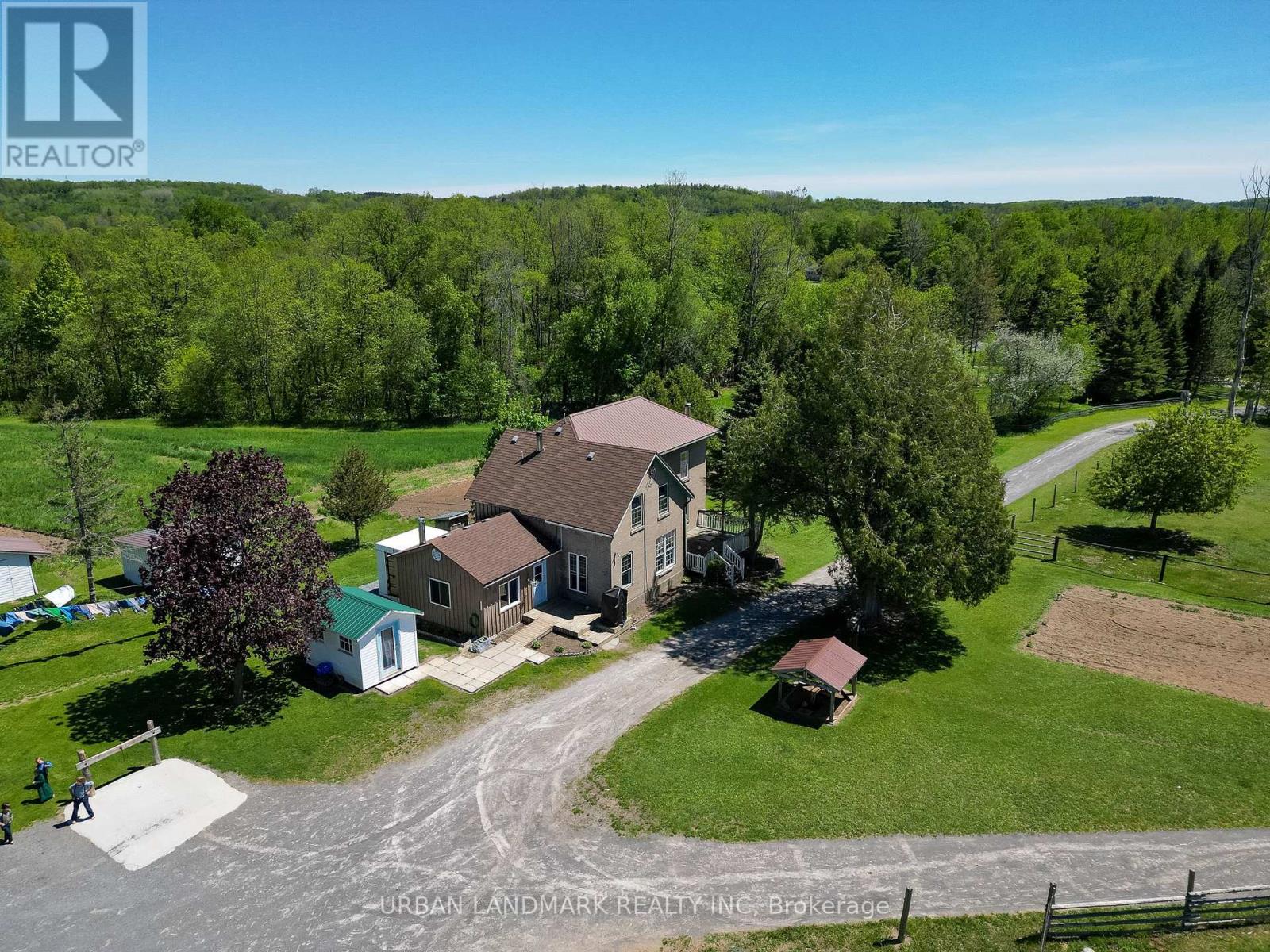 233 Moira Road, Centre Hastings, Ontario  K0K 3E0 - Photo 33 - X13169046