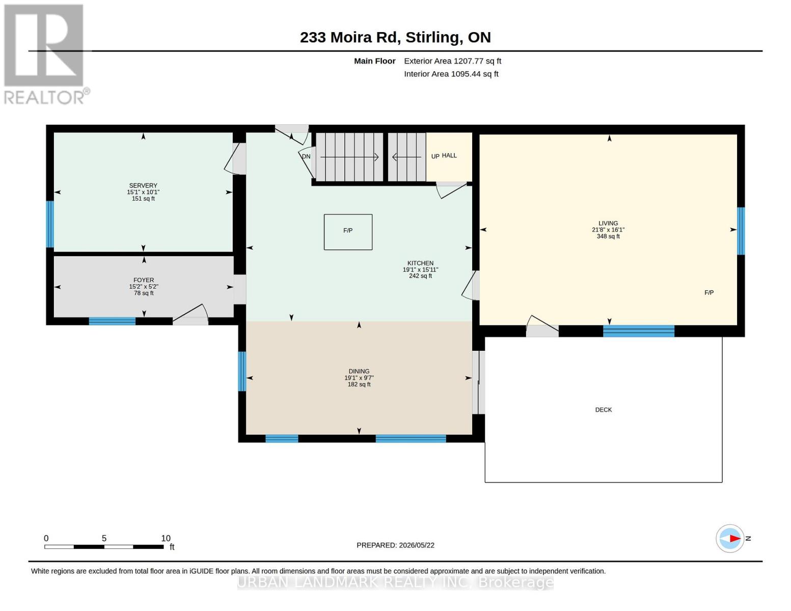 233 Moira Road, Centre Hastings, Ontario  K0K 3E0 - Photo 34 - X13169046