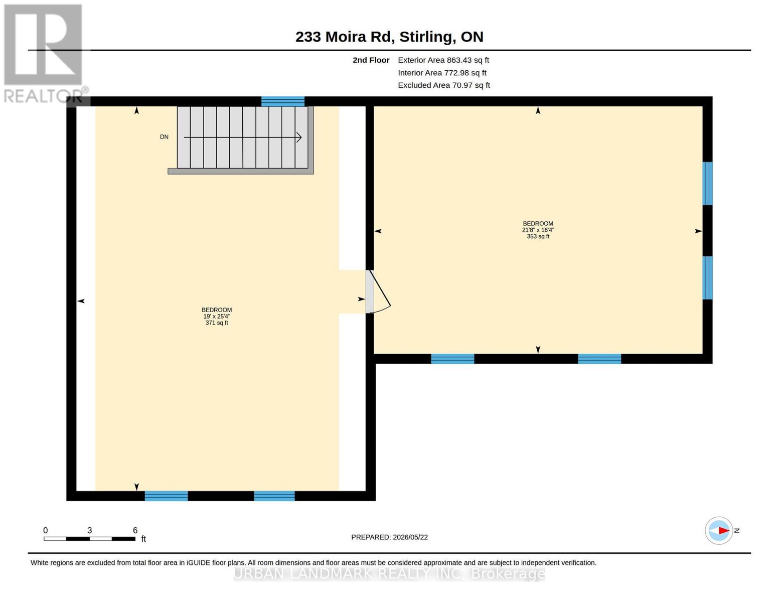 233 Moira Road, Centre Hastings, Ontario  K0K 3E0 - Photo 35 - X13169046