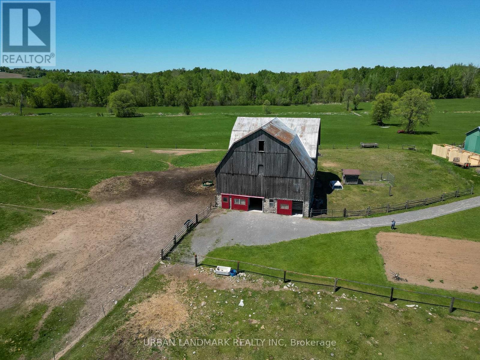 233 Moira Road, Centre Hastings, Ontario  K0K 3E0 - Photo 4 - X13169046