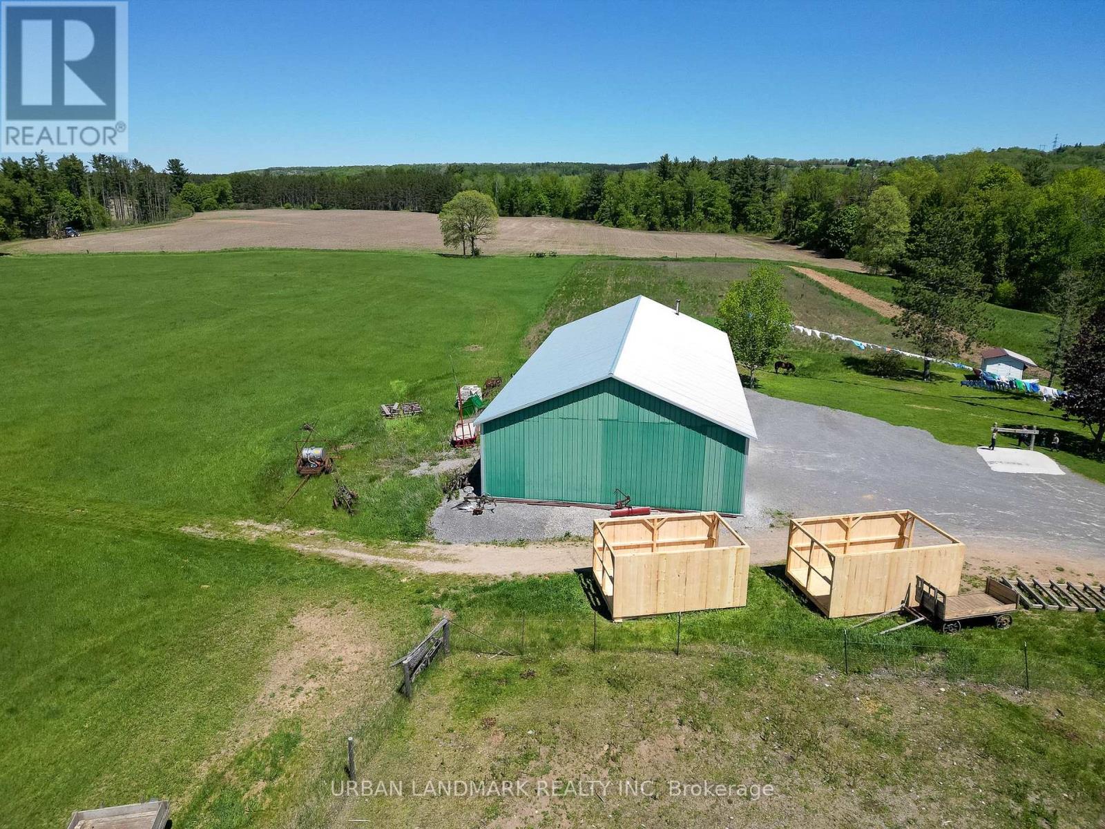 233 Moira Road, Centre Hastings, Ontario  K0K 3E0 - Photo 8 - X13169046