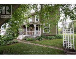122 SEYMOUR STREET W, Centre Hastings, Ontario