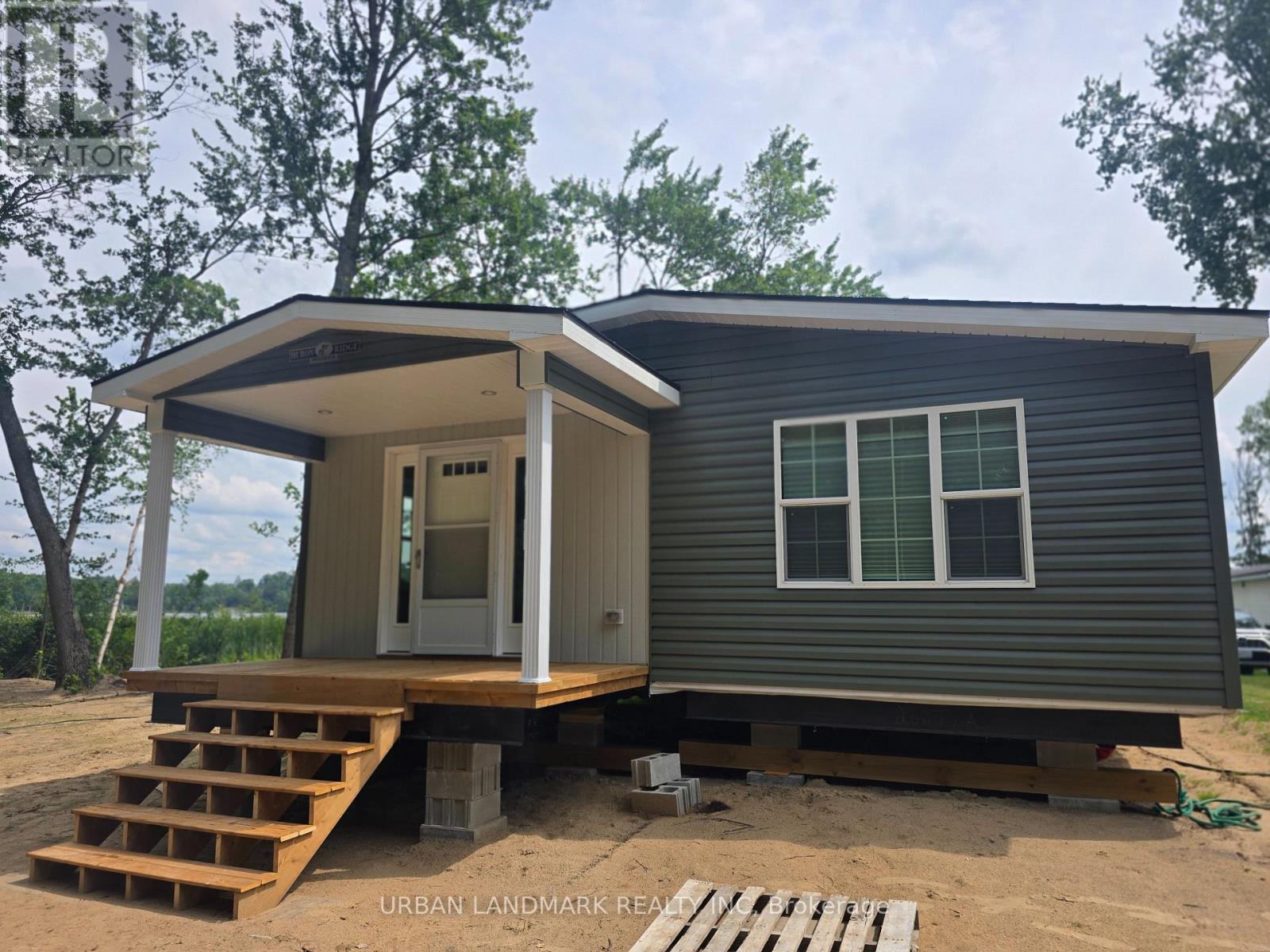Lot 15 - 136 Glen Allen Park Lane, Marmora And Lake (Marmora Ward), Ontario  K0K 2M0 - Photo 1 - X13550126