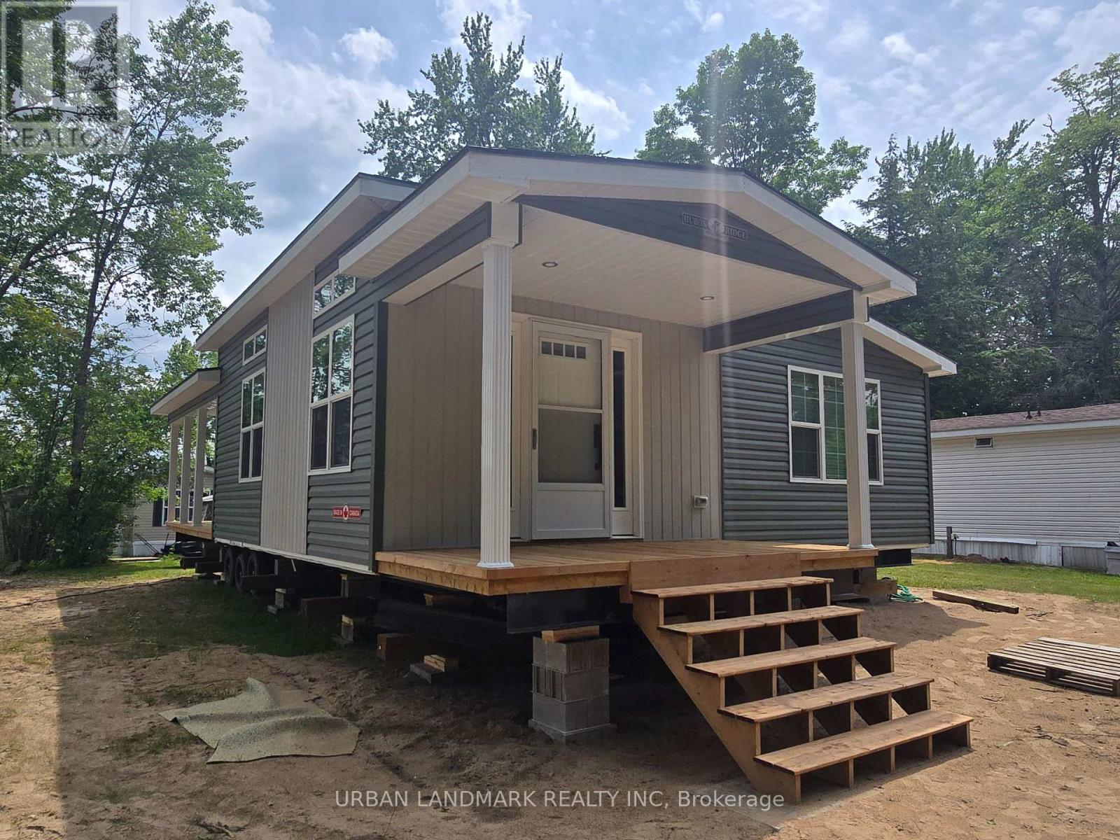 Lot 15 - 136 Glen Allen Park Lane, Marmora And Lake (Marmora Ward), Ontario  K0K 2M0 - Photo 2 - X13550126