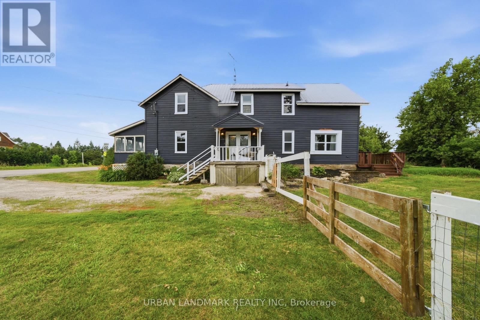 3095 Cooper Road, Madoc, Ontario  K0K 2K0 - Photo 1 - X13551902